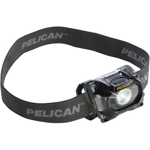 Pelican 2750 Light (LED Head Lamp)