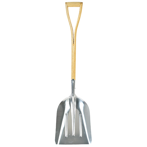 Hanshin HS-AL501 Shovel Aluminum Shovel