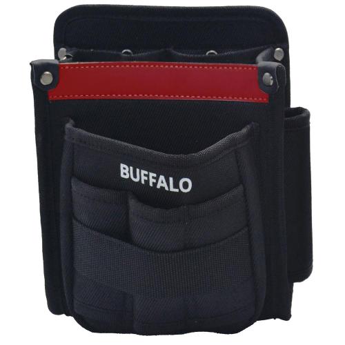 Seshin Buffalo SB-4001 Tool Bag Tool Set (Multi-Purpose Professional)