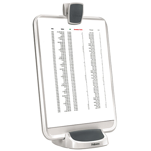 Fellowes 93115 Document Holder