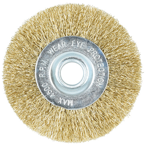 SMATO SM-WB4 Phillips Brush Brush (Circular)