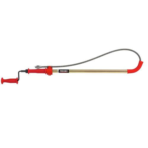 Ridgid 56658 Fishing Rod Cleaner