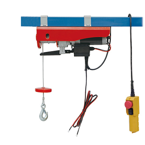 UDT DH400A-6M Winch DC Winch (12V)