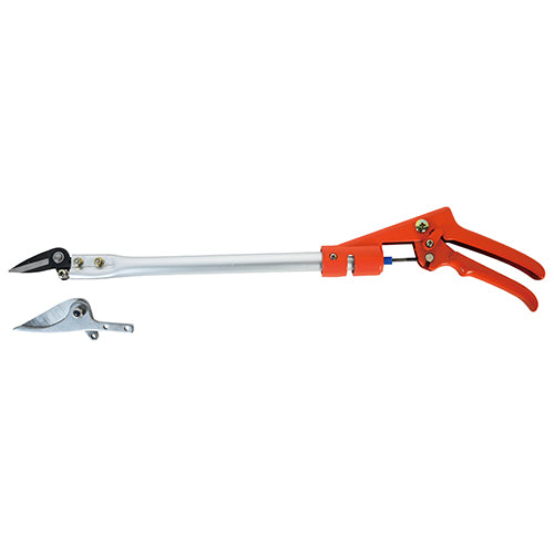 SHINSEONG X20a High-Strength Scissors