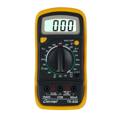 Taekwang TK-830 Digital Tester