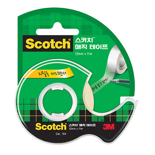3M 7012785392 Scotch Tape