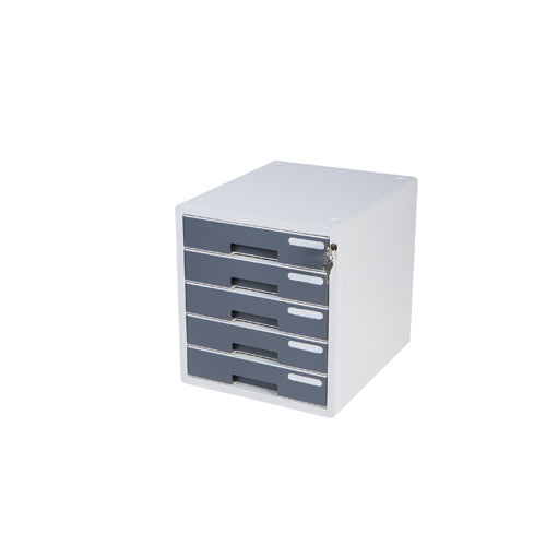 SYSMAX 53007577 System II Document Box