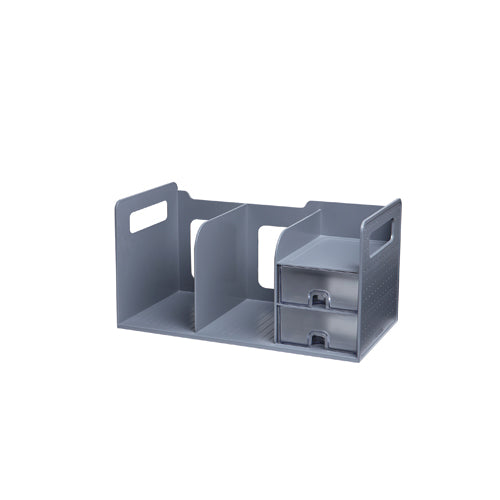 SYSMAX 53007898 Drawer Bookstand