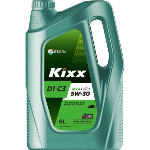 GS Caltex L2011360K1 Engine Oil (Diesel)