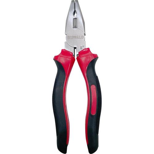 Seshin Buffalo 8301-1006 Explosion-Proof Tool Pliers (Stainless Steel)