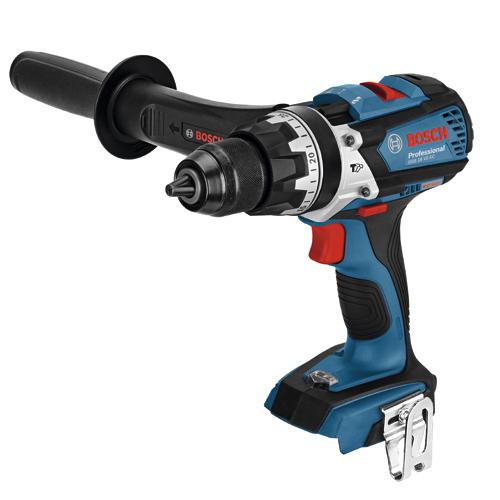BOSCH Cordless 06019G03B4 Cordless Hammer Drill Driver