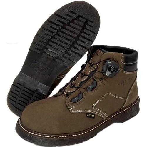 Unican UK-TOP Safety Shoe