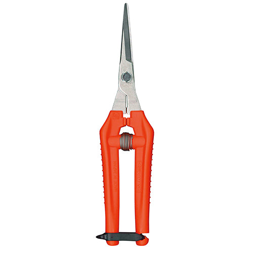 Chikamasa TP-530S Red Cutting Shears