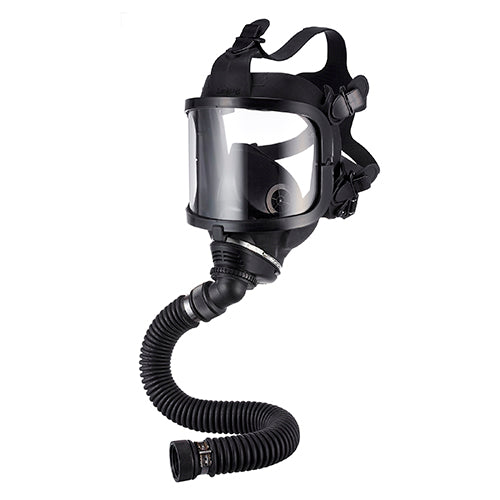 SG Life Safety GM-156S Gas Mask