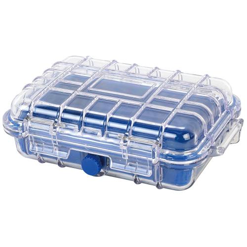 SMATO WC1 PVC Tool Box Waterproof Case