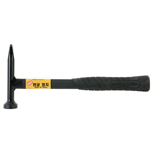 BHS-PT300 Sheet Metal Hammer (Lightweight)