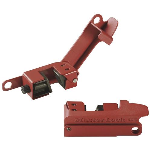 MASTER Lock 491B Circuit Breaker Lockout Device