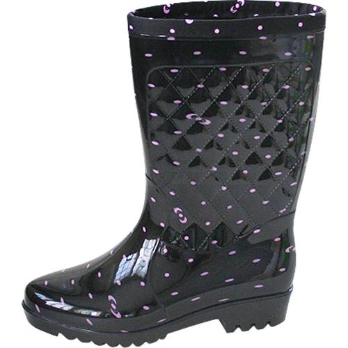 Finewell RB494 Fashion Cold Protection Boot