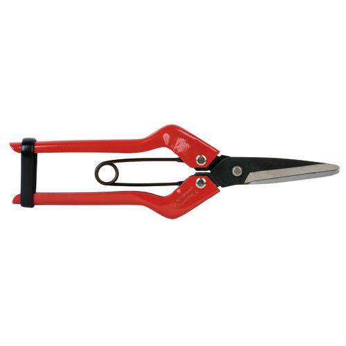 Kamaki 710D Red Cutting Shears
