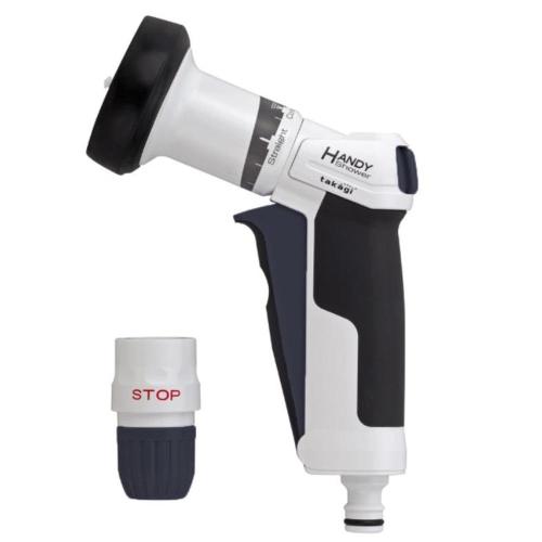 Takagi QG1111CG7 Progrip Handy Shower