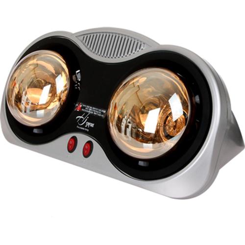 Sapphire SF-BR500 Bathroom Lamp Heater