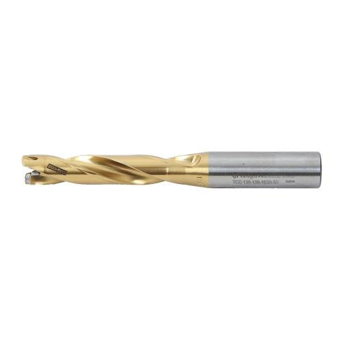 TaeguTec 3204318 General Cam Drill