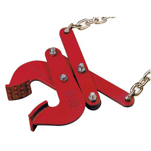 UDT PU-10 Clamp Pallet Clamp