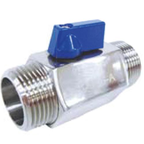Sangah MB-MM 1/4 Stainless Steel Ball Valve