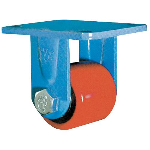 SMATO PCR85 Caster Pallet Caster (Fixed)