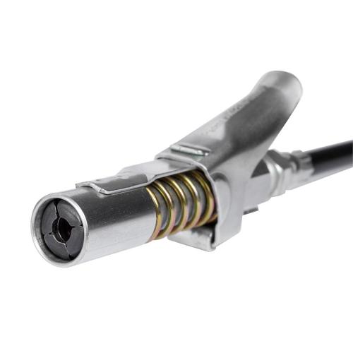 UMETA G-136 Grease Pump Zerk Coupler