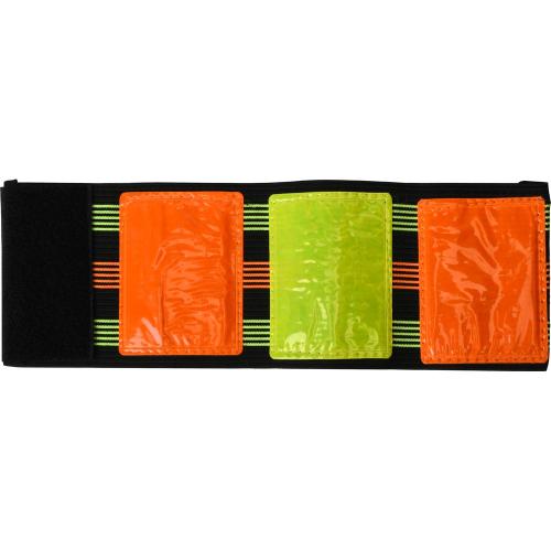 Smato Road Products SM-402 Fluorescent Safety Band
