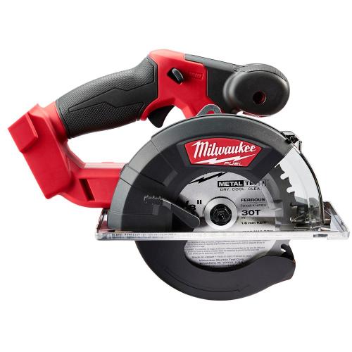 Milwaukee '018222008 Cordless Metal Circular Saw