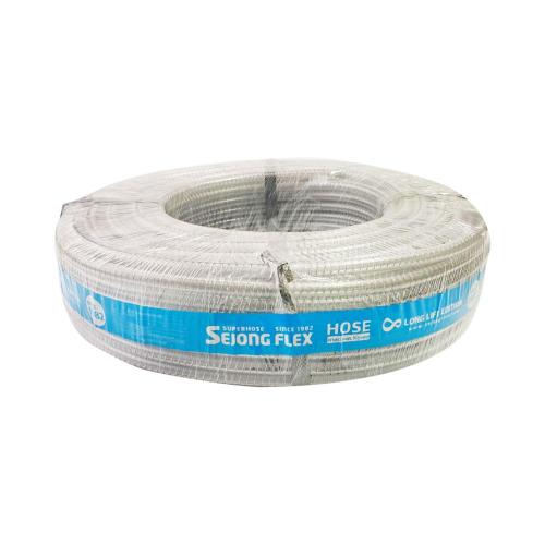Sejong Flex 803-1857 Spring Hose