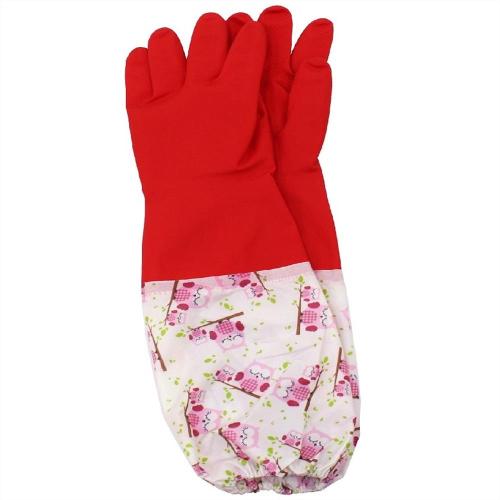 Myungjin 860-3201 Household Rubber Gloves