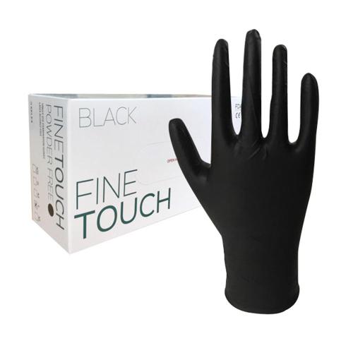 Showa 862-1535 Nitrile Gloves