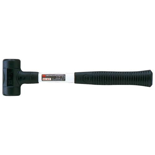 OH US-05 Urethane Nylon Ball Hammer