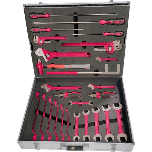Seshin Buffalo J-26 Explosion-Proof Tool Tool Set (Explosion-proof)