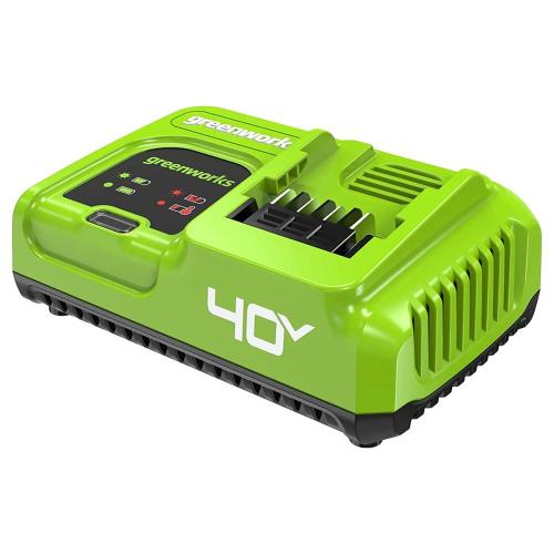 Greenworks GW2910273 Fast Charger