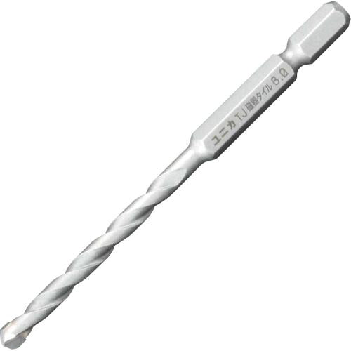 Unika TJ-3.0 Tile Drill (Hex)