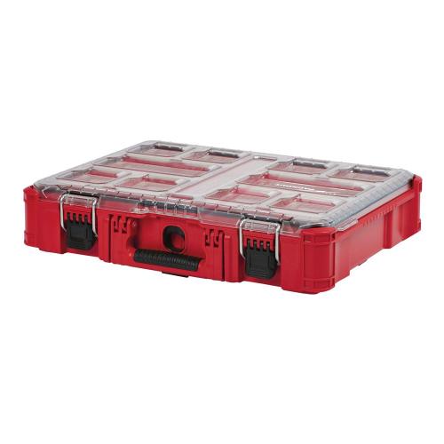 Milwaukee AC 129305052 Tool Box