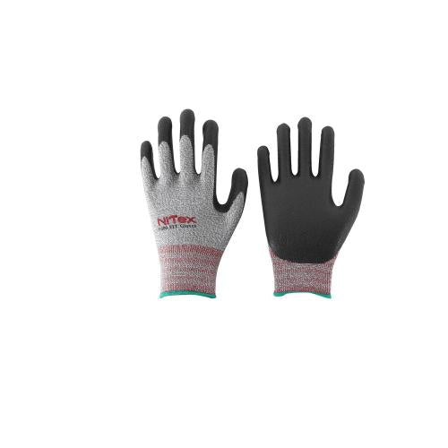 Nytex P-200 FIT NBR Foam-Coated Gloves
