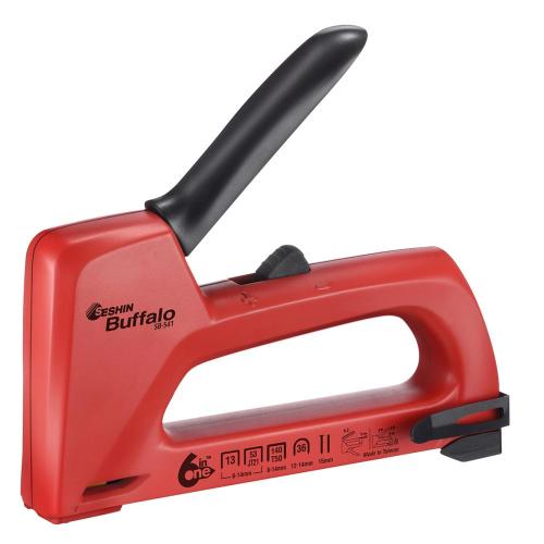 Seshin Buffalo AT-541 Caulking Gun Gun Tack (Multi-function)