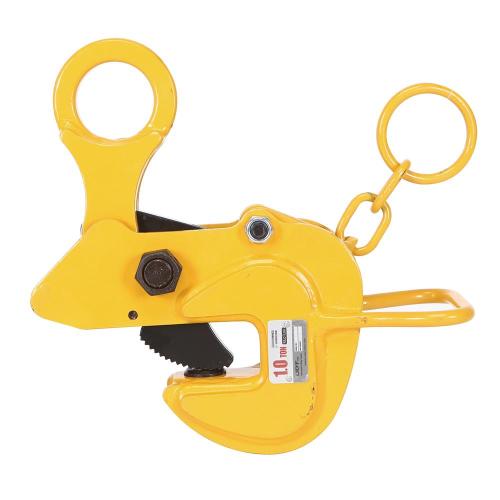 UDT ULC-0.5H Clamp Hand Clamp (H-Beam, Horizontal)