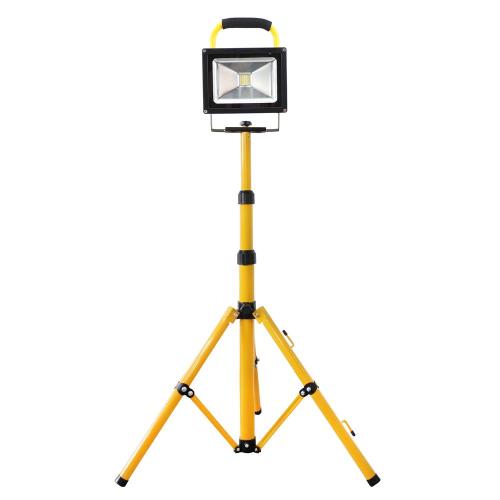 Smato Floodlight SWTC20 LED Rechargeable Floodlight
