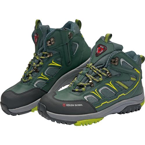 Kolon Global F 603 Safety Shoe