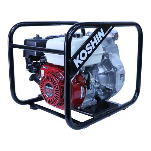 KOSHIN SERH-50Z Pump