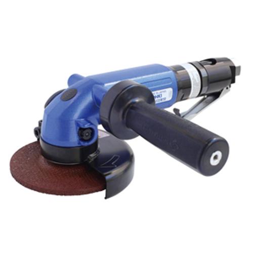 NITTO MYG-50 Air Angle Grinder