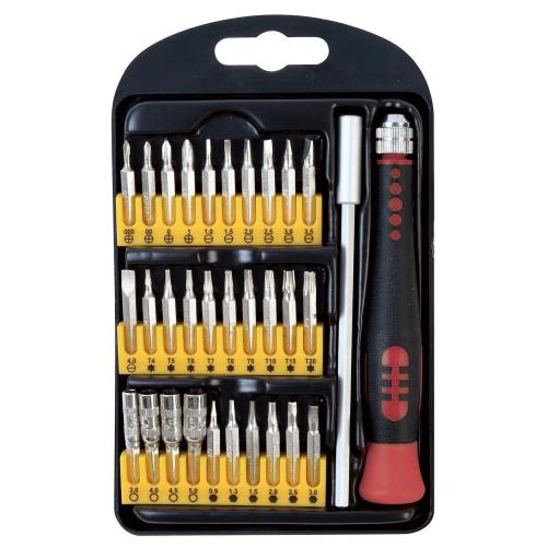 Seshin Buffalo PS-32P Driver Precision Driver Set