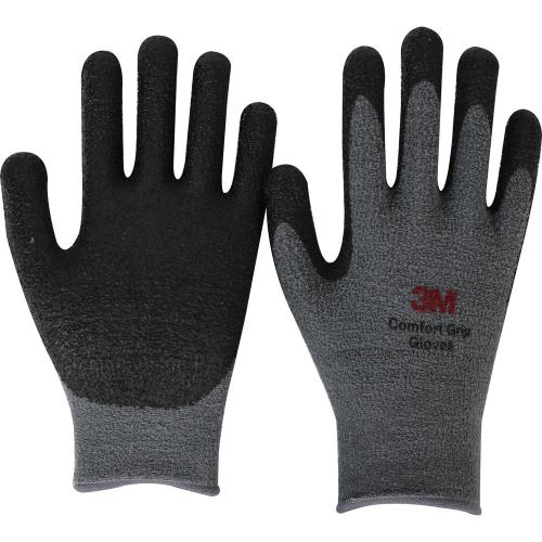3M Electrical Business Division 7012782210 NBR Foam-Coated Gloves