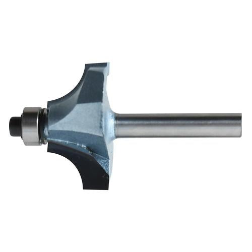 SMATO D31-15L-R9 Router Bit Trimmer Bit (Round Edge)